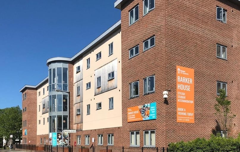 Shield Street, Shieldfield, Newcastle - Image 1